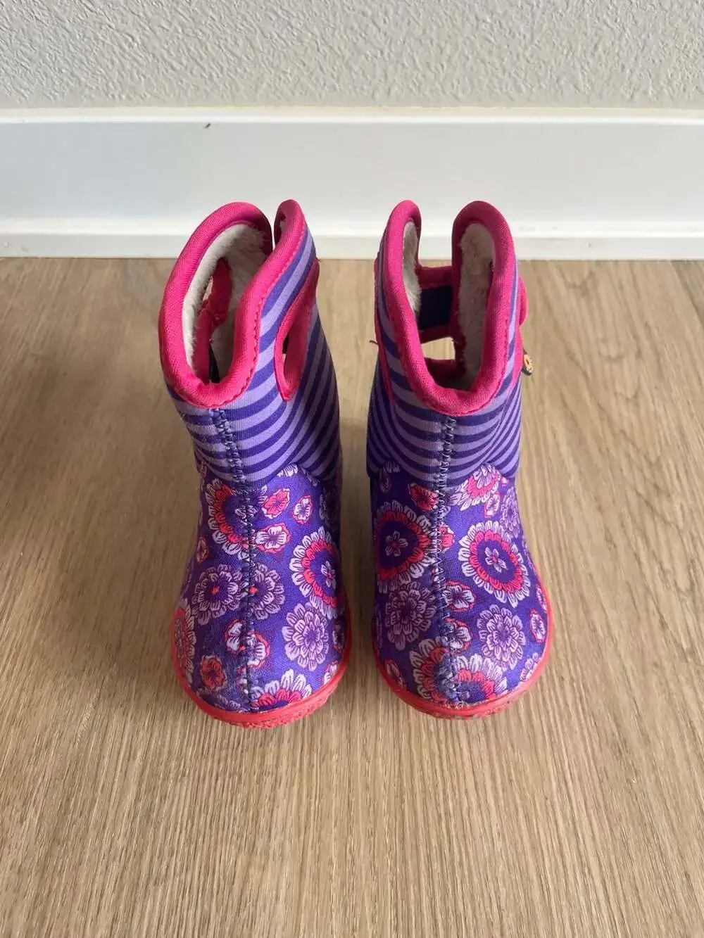 Bogs pre owned